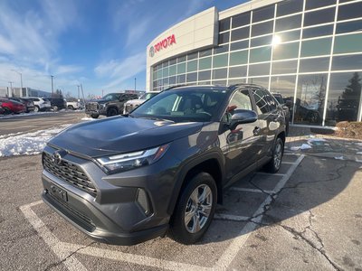 Toyota RAV4  2025 à Bolton, Ontario