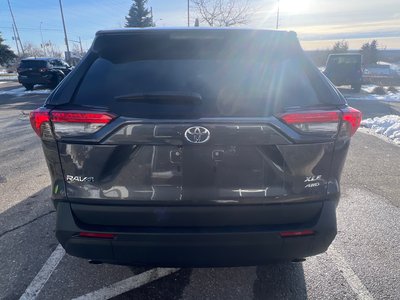 Toyota RAV4  2025 à Bolton, Ontario