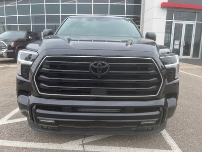 2025 Toyota Sequoia Hybrid in Bolton, Ontario