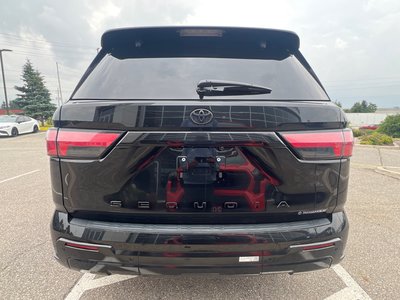 2025 Toyota Sequoia Hybrid in Bolton, Ontario