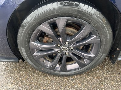 2021 Toyota Sienna Hybrid in Bolton, Ontario
