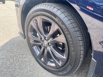 2025 Toyota Sienna Hybrid in Bolton, Ontario
