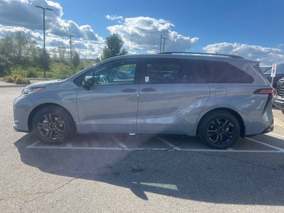 Toyota Sienna Hybrid  2026 à Bolton, Ontario