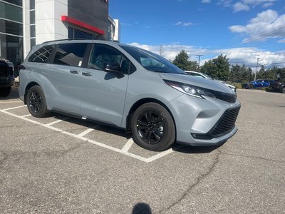Toyota Sienna Hybrid  2026 à Bolton, Ontario