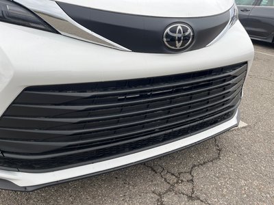 Toyota Sienna Hybrid  2026 à Bolton, Ontario