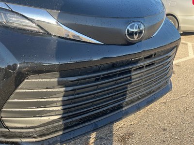 2026 Toyota Sienna Hybrid in Bolton, Ontario