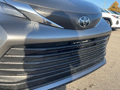 Toyota Sienna Hybrid  2026 à Bolton, Ontario