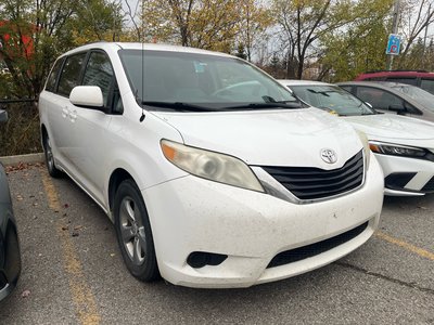 2012 Toyota Sienna in Markham, Ontario