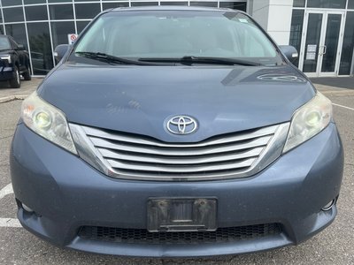 2014 Toyota Sienna in Bolton, Ontario