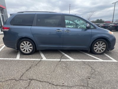 2014 Toyota Sienna in Bolton, Ontario