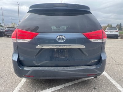 2014 Toyota Sienna in Bolton, Ontario