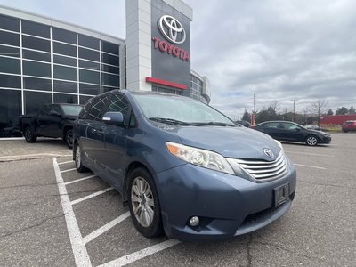 2014 Toyota Sienna in Bolton, Ontario