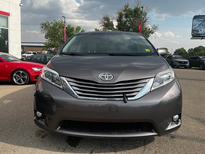 2015 Toyota Sienna in Regina, Saskatchewan