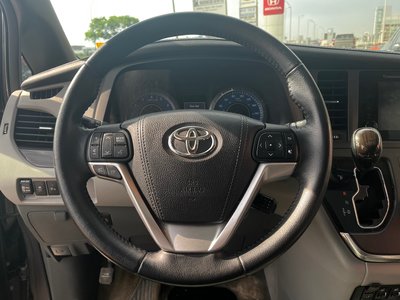 2015 Toyota Sienna in Regina, Saskatchewan