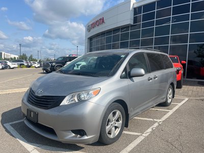 2016 Toyota Sienna in Bolton, Ontario