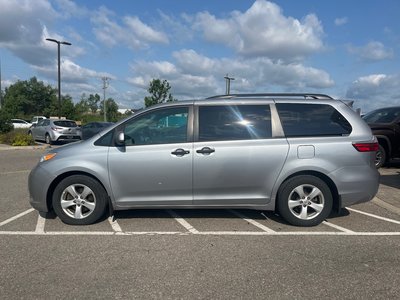 2016 Toyota Sienna in Bolton, Ontario