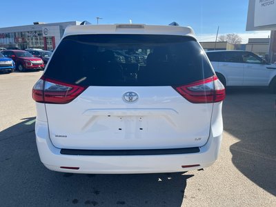 2020 Toyota Sienna in Regina, Saskatchewan