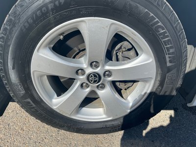 2020 Toyota Sienna in Regina, Saskatchewan