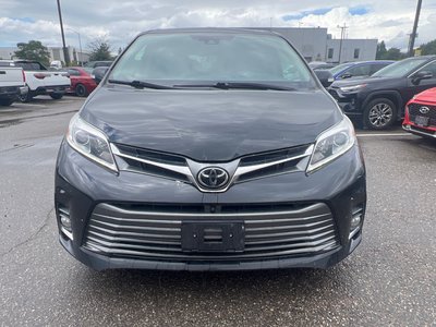 2020 Toyota Sienna in Bolton, Ontario