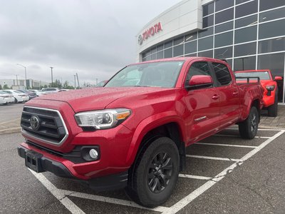 2021 Toyota Tacoma 4X4 in Bolton, Ontario