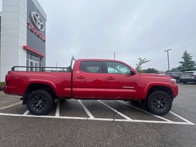2021 Toyota Tacoma 4X4 in Bolton, Ontario
