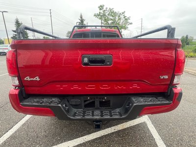 2021 Toyota Tacoma 4X4 in Bolton, Ontario
