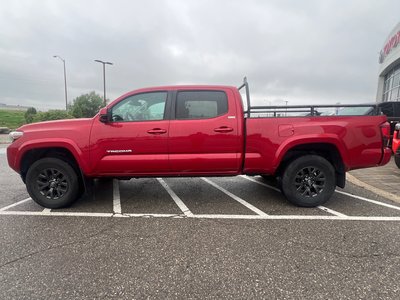 2021 Toyota Tacoma 4X4 in Bolton, Ontario