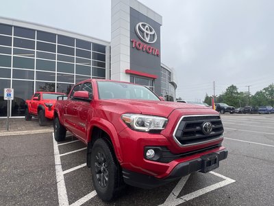 2021 Toyota Tacoma 4X4 in Bolton, Ontario
