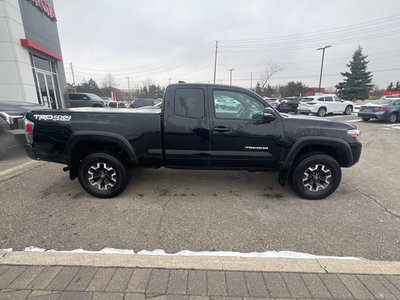 2021 Toyota Tacoma 4X4 in Bolton, Ontario