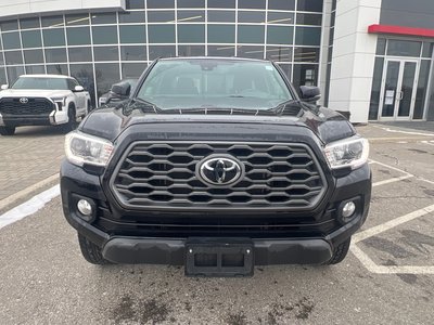 2021 Toyota Tacoma 4X4 in Bolton, Ontario
