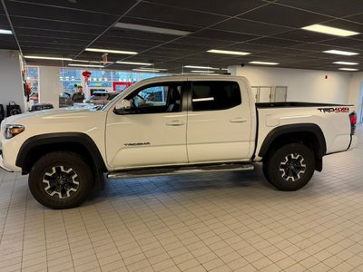 Toyota Tacoma 4X4  2022 à Vancouver, Colombie-Britannique