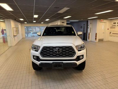 Toyota Tacoma 4X4  2022 à Vancouver, Colombie-Britannique