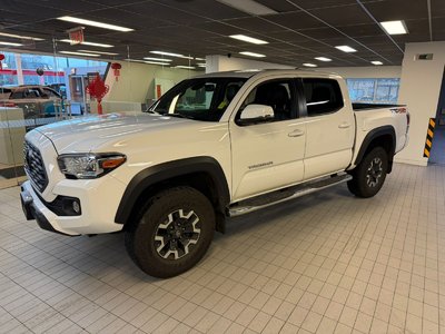 Toyota Tacoma 4X4  2022 à Vancouver, Colombie-Britannique