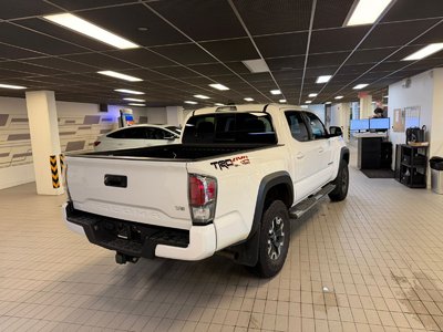 Toyota Tacoma 4X4  2022 à Vancouver, Colombie-Britannique