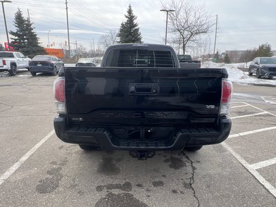 Toyota Tacoma 4X4  2022 à Bolton, Ontario