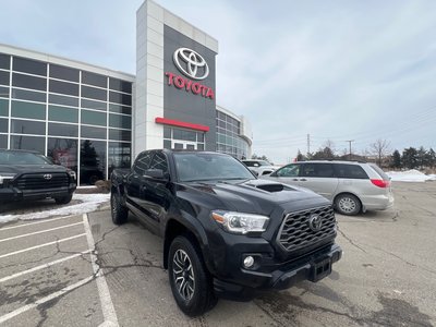 Toyota Tacoma 4X4  2022 à Bolton, Ontario