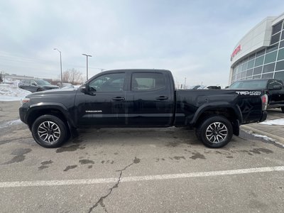 Toyota Tacoma 4X4  2022 à Bolton, Ontario