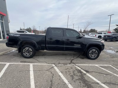 Toyota Tacoma 4X4  2022 à Bolton, Ontario