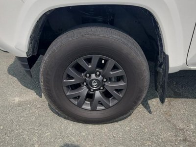 2023 Toyota Tacoma 4X4 in Regina, Saskatchewan
