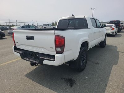 2023 Toyota Tacoma 4X4 in Regina, Saskatchewan