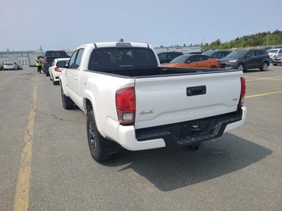2023 Toyota Tacoma 4X4 in Regina, Saskatchewan