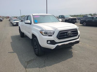 2023 Toyota Tacoma 4X4 in Regina, Saskatchewan