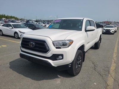2023 Toyota Tacoma 4X4 in Regina, Saskatchewan