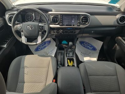 2023 Toyota Tacoma 4X4 in Regina, Saskatchewan