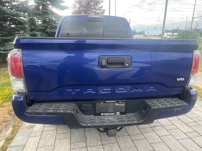 2023 Toyota Tacoma 4X4 in Bolton, Ontario
