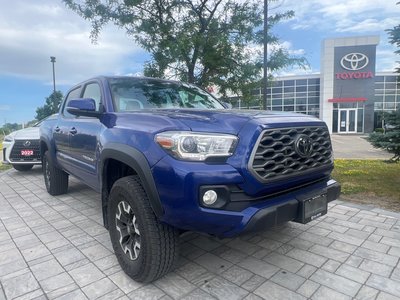 2023 Toyota Tacoma 4X4 in Bolton, Ontario