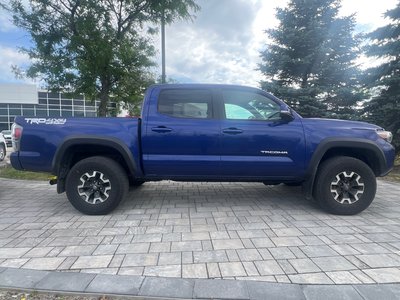 2023 Toyota Tacoma 4X4 in Bolton, Ontario