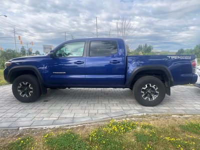 2023 Toyota Tacoma 4X4 in Bolton, Ontario