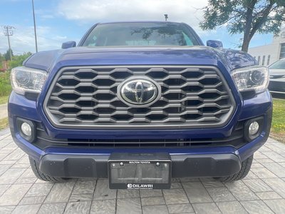 2023 Toyota Tacoma 4X4 in Bolton, Ontario
