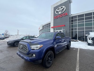 2023 Toyota Tacoma 4X4 in Bolton, Ontario